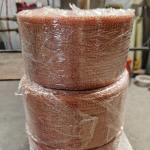Stuf-Fit Copper Mesh For Pest Control Not Kill Pests ISO9001 Approved