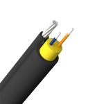 Outdoor Fiber Optic FTTH Optical Fiber Cable Aerial FIG-8 G657A2 LSZH 1F