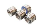 BN17-6TVVP4 Textile Machinery Bearing Φ17×Φ35×13 for Roller Motor