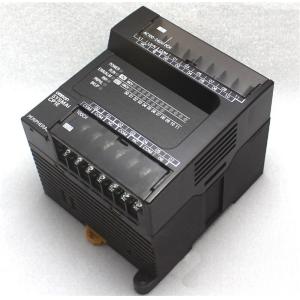 CP1E-E20SDR-A Omron Programmable Controller with Relay Outputs and 1 Year