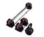 Befreeman Wholesale Hot Sale High Quality Gym Equipment Adjustable Dumbbell