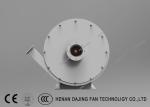 Explosion Proof Centrifugal Fan High Pressure Exhaust Fan 800~13500 M3/H