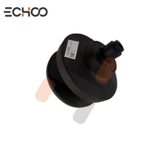 China U10-3 Track Rooller Kubota Parts Mini Excavator U10-3 Bottom Roller Mini Track Roller Assy factory
