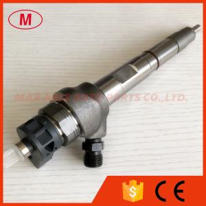 0445110473 0445110369 0445110647 BOSCH original common rail injector for
