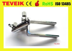 China Reusable Biopsy Needle Guides Kit for Mindray 75L38EA 75L38EB 75L38HA 75L38HB Ultrasound Probe factory
