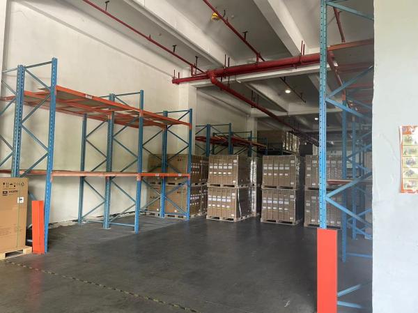 Shenzhen Guangzhou Nantong Free Trade Zone International Transit Business Bonded