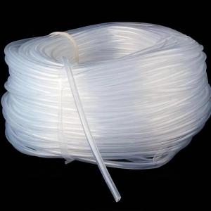 Food Grade Silicone Hose Platinum Vulcanized Temperature Resistant High