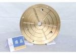 Manganese Bronze Cone Crusher Spare Parts Globe Bearing