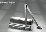 UL Listed Automatic Fire Door Closers D8016 Surface Mounted for High Traffic