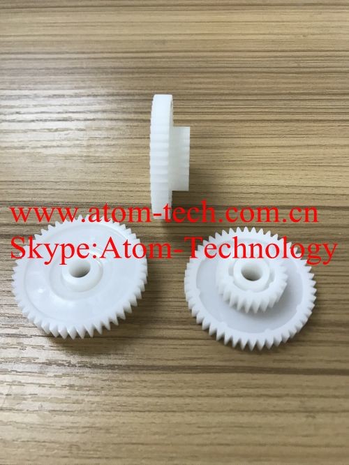 ATM Machine ATM spare parts ATM parts 5886 Double Gear 24T/48T 445-0630722 4450630722