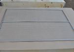 Heat Resistance 304 Stainless Steel Cooling Rack For Baking