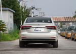 New Version ER6 Rising Auto Luxury Vehicle Pure Electric New Energy Car