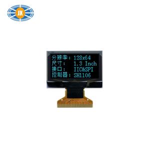 1.3 Inch OLED LCD Display High Res Versatile Interface OLED Screen Module With SH1116 Driven