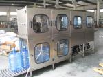 150BPH Automatic 5 Gallon Rinsing Filling Drinking Water Filling Machine
