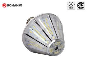 China Mogul Base Pyramid Shaped LED Light Bulb 30W 40W Waterproof 150lm/W Lumen factory