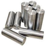 Corrosion Proof Hastelloy C276 Round Bar Nickel Super Alloy Steel Rod