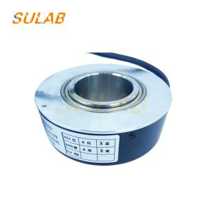 China Rotary Encoder TS5208N150 Tamagawa High Quality Elevator Spare Parts factory