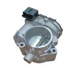 Auto 16V Throttle Valves New Style For Peugeot 301 308 408 Citroen C2 C3 C4 OE
