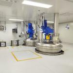 Toothpaste Manufacturing Plant ,Toothpaste Plant Manufacturer, Toothpaste Mixing