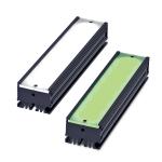 24V 3W Single Channel Machine Vision Bar Light With High Directivity
