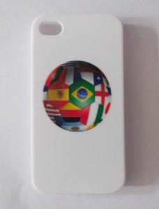 China Case for iPhone 5S/5/4S/4, TPU material, available in different design&amp;color, OEM welcome factory