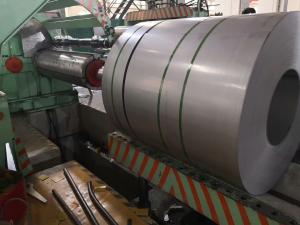 China Alloy 926 1.4529 N08926 0.3mm Stainless Steel Sheet Metal factory