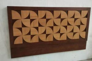 China wooden king headboard ,casegoods,king headboard for hotel furniture,casegoodsHD-0067 factory