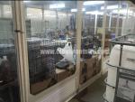 Class 10000 ISO7 clean booth China Modular clean room