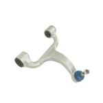 40 Cr Ball Joint Right Suspension Control Arm for Mercedes-Benz ML320 W163 2002