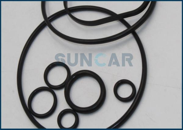 VOE14602459 VOE 14602459 VOE-14602459 SUNCARSUNCARVOLVO Parts Seal Kit For