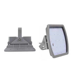 China Agi32 Layout Led Explosion Proof Light Flood 100w 700MA Aluminum factory