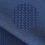 Business Wear Fashion Fabric Swatches Stretched Cotton XLA 50s 126gsm