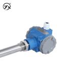 CYW81CY Hydrostatic Oil Level Transmitter 0-5-30kPa Oil Level Measurement