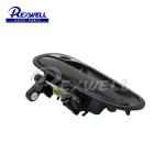 Honda Civic Car Rear Passenger Door Handle Black OEM 72140S01A02 72140S04A02