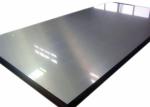 2B Finish 316 Metal Stainless Steel Sheet , 4x8 Foot Cold Rolled 304 Stainless