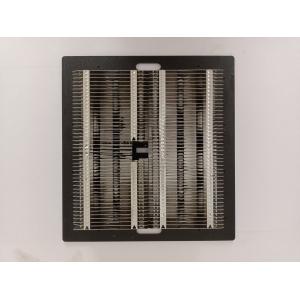 10mm Copper Water Cooling Plate for CPU Cooling