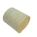 Class A Fire Resistance Rock Wool For Insulation In Buildings And Industrial