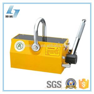 China Permanent Handle Lifting Magnet with 600kg Capacity factory