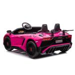 Remote Control 2 Seater Children's Electric Ride On Cars 24 Volt Authorized Cars