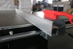 300mm Main Saw Blade Diameter Industrial Woodworking Table Saw Tool with 5.5KW