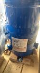 Danfoss Low Temperature Cold Storage Variable Frequency Refrigeration Compressor