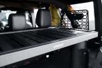 Offroad Essentials Overland Car Shelf The Ideal Storage Solution for Jeep