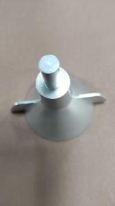 China OEM Auto Part Shaping Customized Design for Precision and Efficiency factory