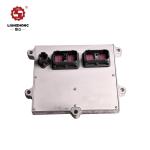 Cummins QSB Diesel Engine Parts Original Oil Tank Truck Electronic Control