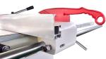 Blade and 30mm Main Saw Bore Diameter Woodworking Panel Saw Machine 3200mm for