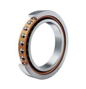 China 2400r/Min Sealed Angular Contact Bearings Oilproof Multipurpose factory