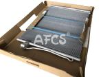 64536805452 64539350375 Air Conditioning Condenser For Bmw 5 Touring Rolls Royce