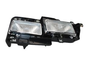 China ISUZU NKR94 100P LAMP ASM HEAD R 8978550471 factory