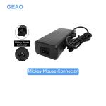12V 8A Desktop Power Adapter For AC DC Nintendo Switch Hair Removal Device