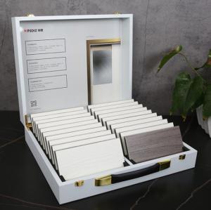 China White Corrugated E Flute Box Printing PMS Digital Corrugated Box Printing factory